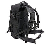Image of BlackHawk Tactical Phoenix Back Pack Size 129 in Black or Tan
