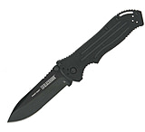 Image of BlackHawk Point Man Folding Knife