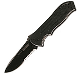 Image of Blackhawk Point Man Folding Knife w/ 3.4in Blade