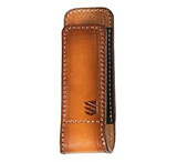 Image of BlackHawk Premium Leather Compact Magazine Pouch