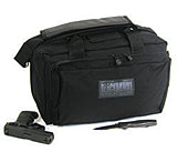 Image of BlackHawk Pro-Range Travel Bag Small Black 20TB01BK