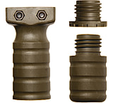 Image of BlackHawk Rail Mount Vertical Grips