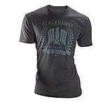 Image of BlackHawk Real Crest T-Shirt