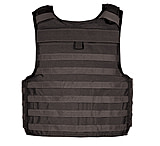 Image of BlackHawk S.T.R.I.K.E. Non-Cutaway 3A-STE Cordura/Mesh Tactical Armor