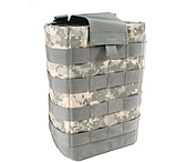Image of BlackHawk S.T.R.I.K.E. ASIP Radio Pack / Pouch