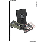 Image of BlackHawk S.T.R.I.K.E. Compass/Strobe Pouch with Speed Clip, 38CL38