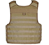 Image of Blackhawk S.T.R.I.K.E. Cutaway 3A-STE Performance 3D Mesh Tactical Vest