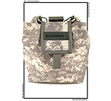 Image of BlackHawk S.T.R.I.K.E. Folding Dump Pouches