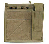 Image of BlackHawk S.T.R.I.K.E. Gen4 Admin/Compass/Flash Pouch