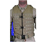 Image of BlackHawk S.T.R.I.K.E. Gen-4 MOLLE System Omega Vests