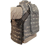 Image of BlackHawk S.T.R.I.K.E. Gen-4 MOLLE System Rapid Mobile Plate Carrier 37CL71