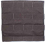 Image of Blackhawk S.T.R.I.K.E. / MOLLE Platform with Hook and Loop