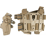 Image of BlackHawk S.T.R.I.K.E. SERPA Combo Kit