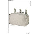 Image of BlackHawk S.T.R.I.K.E. Utility Pouch (Speed Clip version) - Foliage Green 38CL21FG
