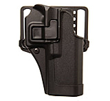 Image of BlackHawk Serpa CQC Concealment Holsters w/ Matte Finish