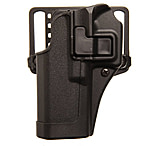 Image of BlackHawk Serpa CQC Concealment Holsters w/ Matte Finish