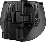 Image of BlackHawk Serpa CQC Concealment Holsters w/ Matte Finish