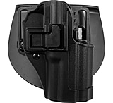 Image of BlackHawk Serpa CQC Concealment Holsters w/ Matte Finish