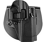Image of BlackHawk Serpa CQC Concealment Holsters w/ Matte Finish