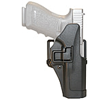 Image of BlackHawk Serpa CQC Concealment Holsters w/ Matte Finish