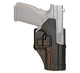 Image of BlackHawk Serpa CQC Concealment Holsters w/ Matte Finish