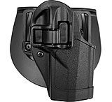 Image of BlackHawk Serp CQC Level 2 Holster