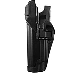 Image of BlackHawk SERPA Level 3 Auto Lock Duty Holsters