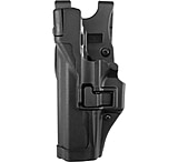 Image of BlackHawk SERPA Level 3 Auto Lock Duty Holsters