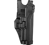 Image of BlackHawk SERPA Level 3 Auto Lock Duty Holsters
