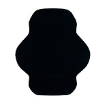 Image of BlackHawk Slip-in Neoprene Elbow Pads, Black 88EP00BK