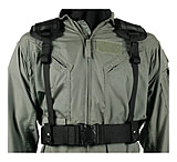 Image of BlackHawk Spec OPS H-Gear Shoulder Strap Black, Size: 42