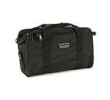 Image of BlackHawk Sportster Pistol Range Bag, 16x9x8, Black