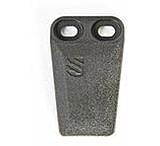 Image of BlackHawk Stache 1.5 in IWB Belt Clip