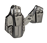 Image of BlackHawk Stache IWB Holster Premium Kit