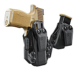 Image of BlackHawk Stache Nylon IWB Holster Premium Kit