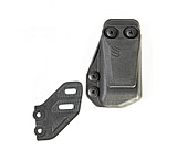 Image of BlackHawk Stache OWB 2-Slot Belt Loop