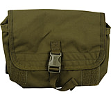 Image of BlackHawk S.T.R.I.K.E. Gas Mask Carrier