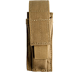 Image of BlackHawk S.T.R.I.K.E. Pistol Mag Pouch w/ Speed Clip