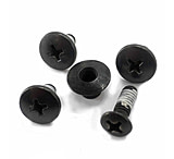 Image of Blackhawk S.T.R.I.K.E./SERPA Individual Screw Kit - 3 Platform Screws and 1 Tension Screw