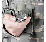 Image of BlackHawk S.T.R.I.K.E. Watch Holder (Speed Clip version)