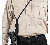 Image of Blackhawk Sub-Gun Sling (1-PT), Black Color