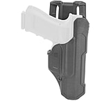 Image of BlackHawk T-Series L3D Light-Bearing Duty Holster