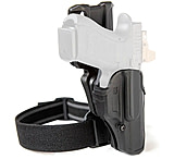 Image of BlackHawk T-Series L2C Overt Holster