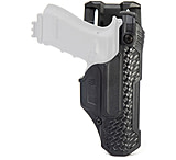 Image of BlackHawk T-Series L3D Light-Bearing Duty Holster