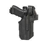 Image of BlackHawk T-series L3dlbr Duty Holster BH-45ND00BKR