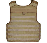 Image of Blackhawk S.T.R.I.K.E. Armor 3A-P Premium Tactical Vest