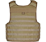 Image of Blackhawk Armor 3A-STE S.T.R.I.K.E. Elite Tactical Vest