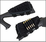Image of BlackHawk Tactical Cheek Pad -***IVS*** Black 90CP04BK