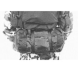 Image of BlackHawk Tactical Compression Stuff Sack, Black
