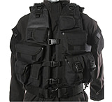 Image of BlackHawk Tactical Float Vest II 30TFV2BK